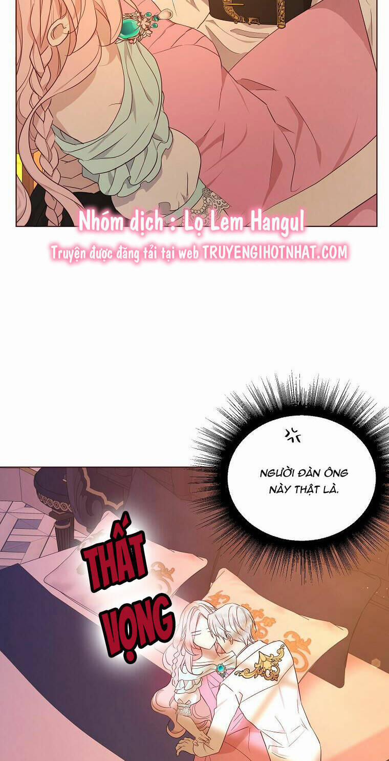 Quyến Rũ Papa Của Nhân Vật Phản Diện 140.2 trang 21