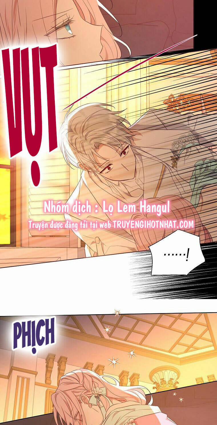 Quyến Rũ Papa Của Nhân Vật Phản Diện 140.2 trang 23