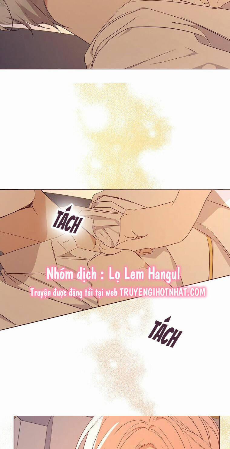 Quyến Rũ Papa Của Nhân Vật Phản Diện 140.2 trang 25