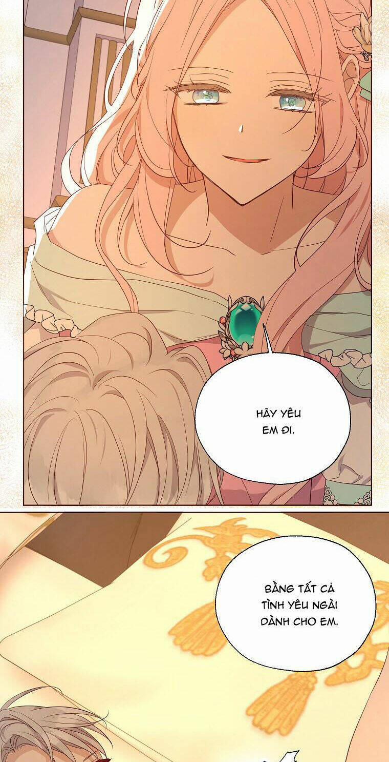 Quyến Rũ Papa Của Nhân Vật Phản Diện 140.2 trang 26