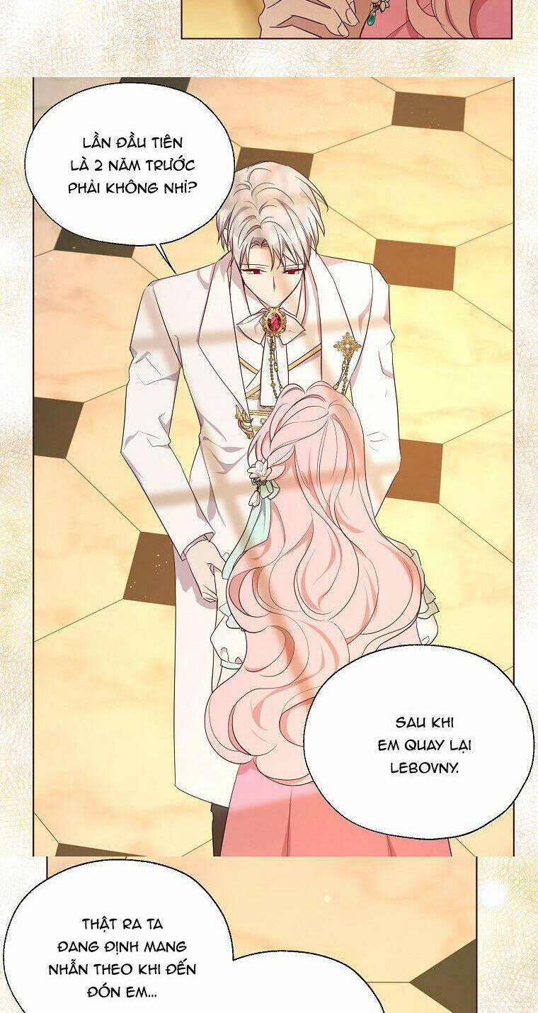 Quyến Rũ Papa Của Nhân Vật Phản Diện 140.2 trang 3