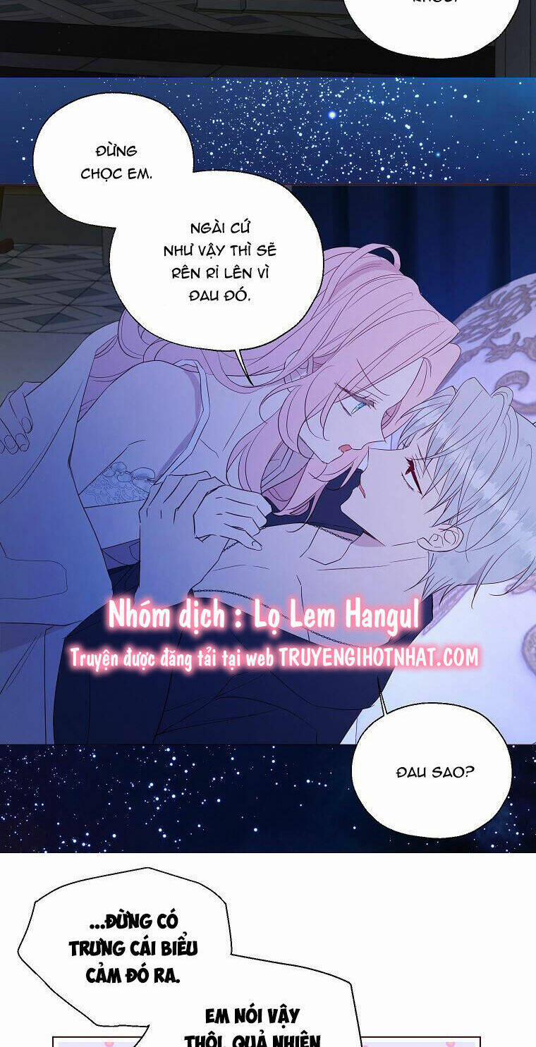 Quyến Rũ Papa Của Nhân Vật Phản Diện 140.2 trang 34