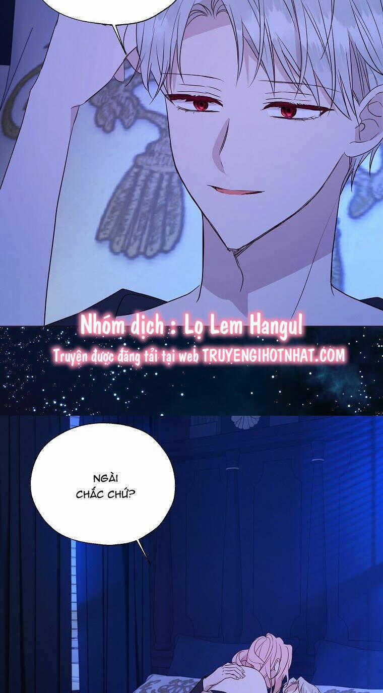 Quyến Rũ Papa Của Nhân Vật Phản Diện 140.2 trang 41