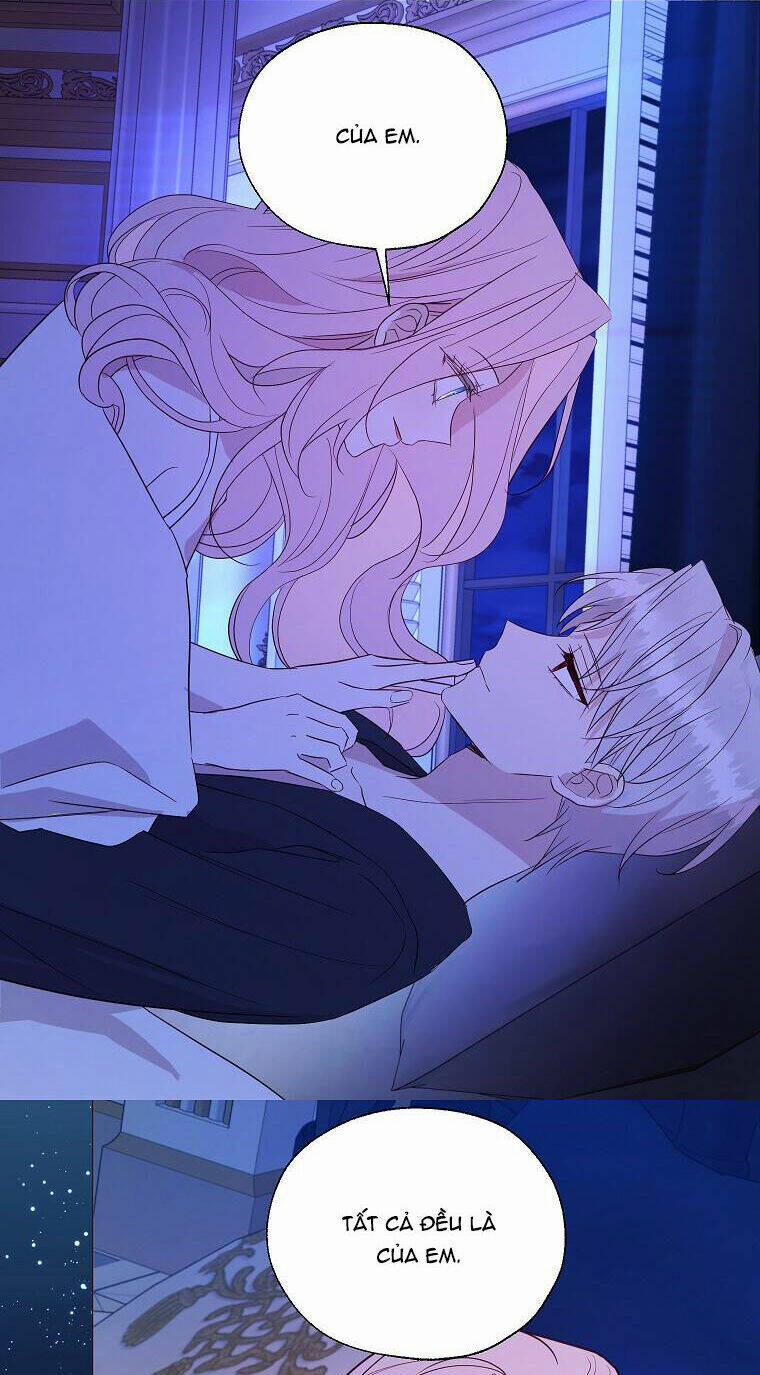 Quyến Rũ Papa Của Nhân Vật Phản Diện 140.2 trang 44