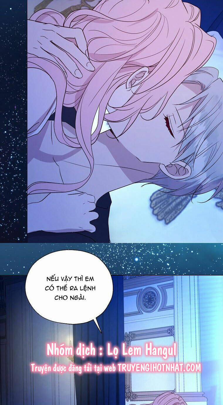 Quyến Rũ Papa Của Nhân Vật Phản Diện 140.2 trang 45