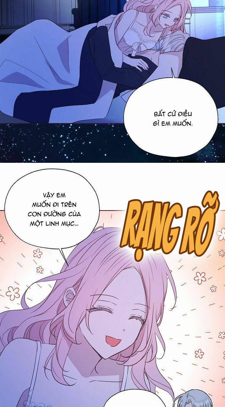 Quyến Rũ Papa Của Nhân Vật Phản Diện 140.2 trang 46