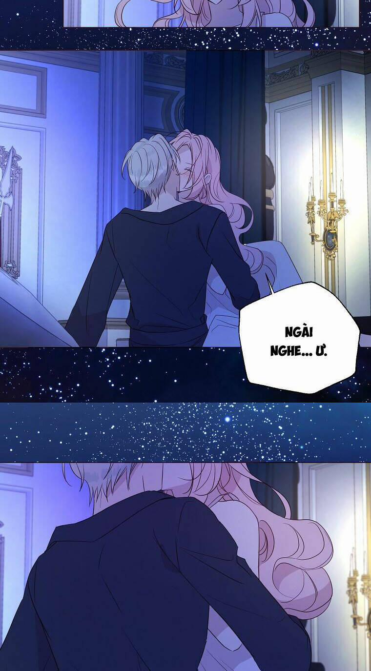 Quyến Rũ Papa Của Nhân Vật Phản Diện 140.2 trang 49