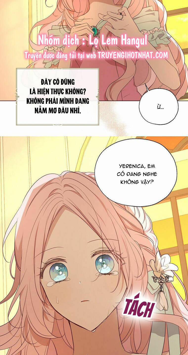 Quyến Rũ Papa Của Nhân Vật Phản Diện 140.2 trang 5