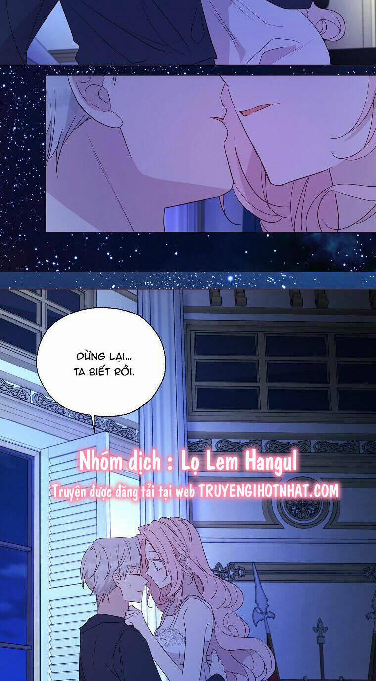 Quyến Rũ Papa Của Nhân Vật Phản Diện 140.2 trang 50