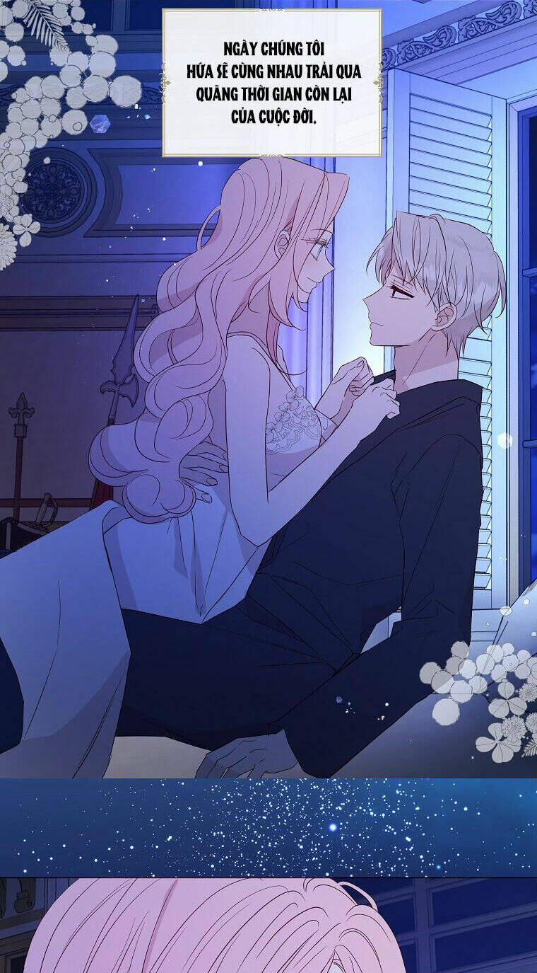 Quyến Rũ Papa Của Nhân Vật Phản Diện 140.2 trang 52