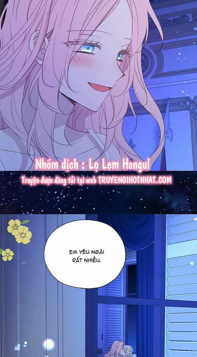 Quyến Rũ Papa Của Nhân Vật Phản Diện 140.2 trang 53