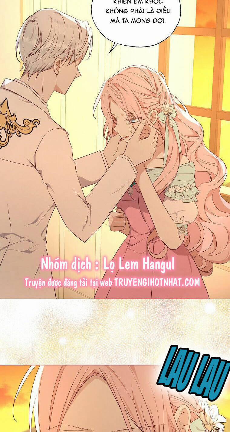 Quyến Rũ Papa Của Nhân Vật Phản Diện 140.2 trang 7