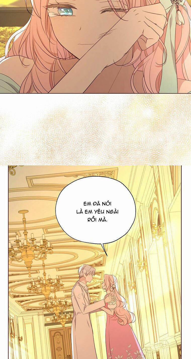 Quyến Rũ Papa Của Nhân Vật Phản Diện 140.2 trang 8