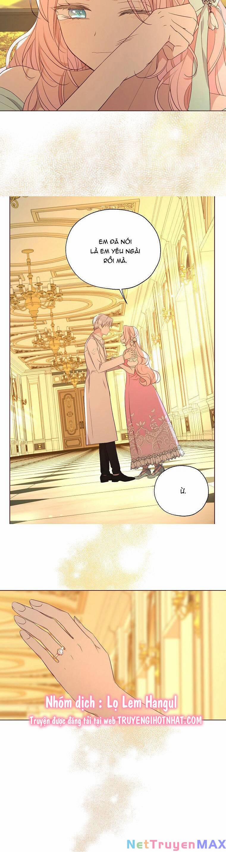 Quyến Rũ Papa Của Nhân Vật Phản Diện 140 trang 4