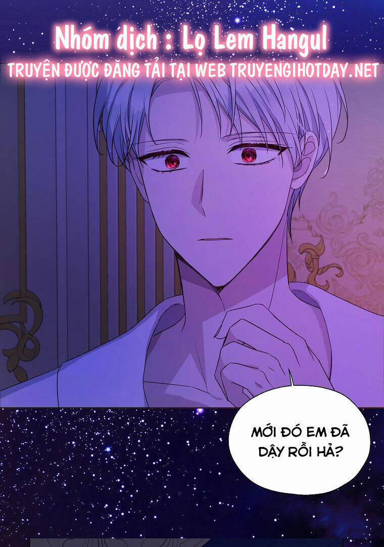 Quyến Rũ Papa Của Nhân Vật Phản Diện 141 trang 12