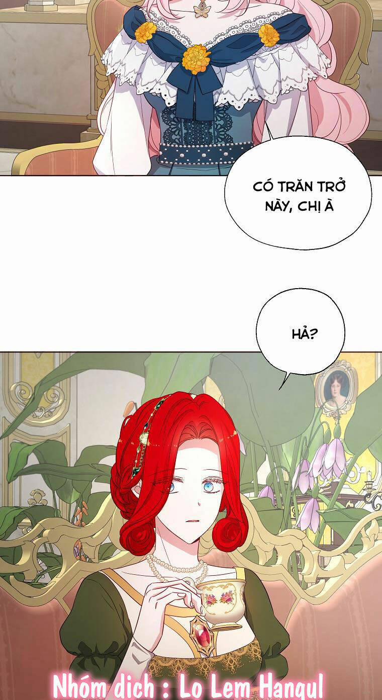 Quyến Rũ Papa Của Nhân Vật Phản Diện 141 trang 2