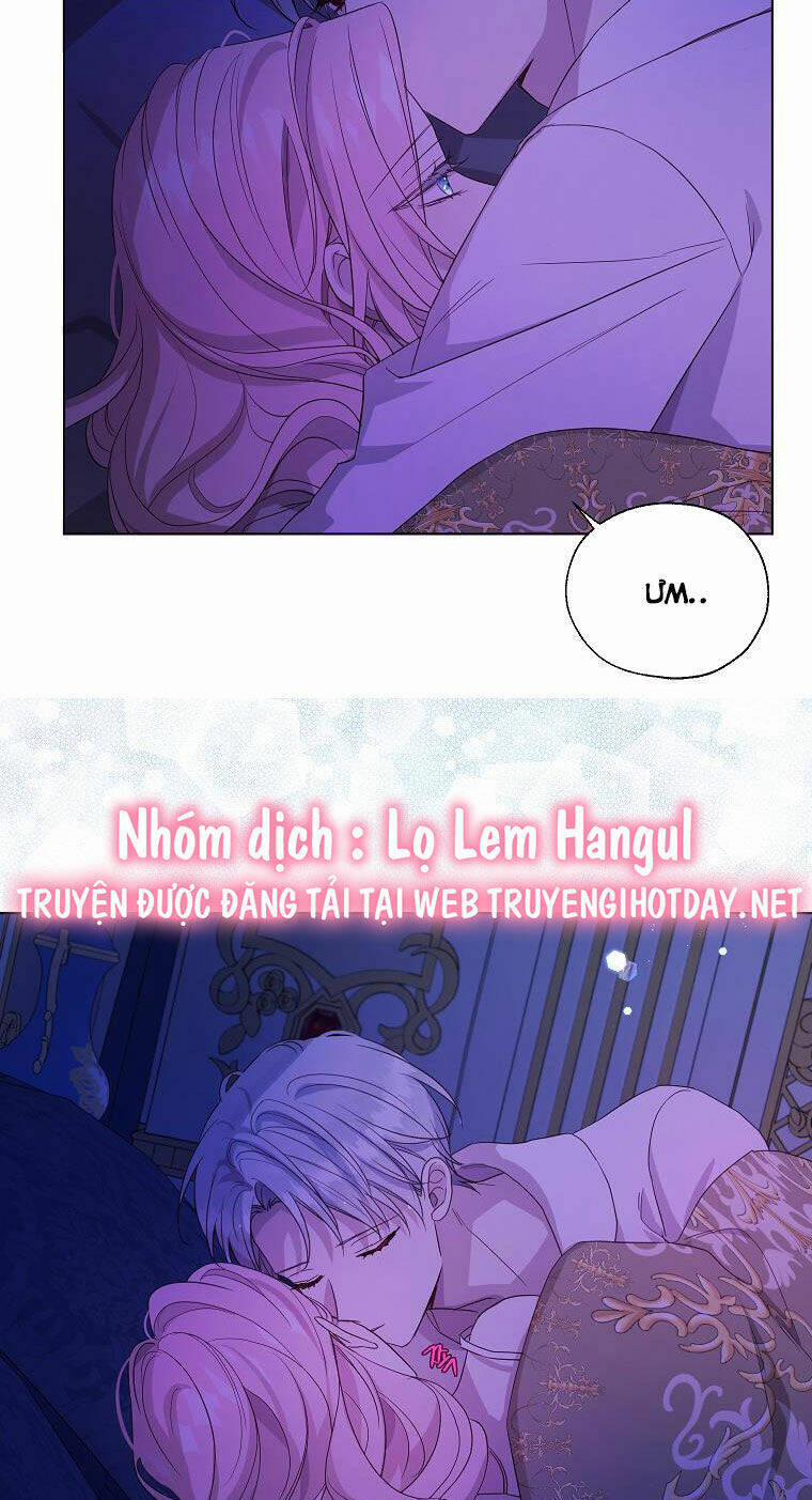 Quyến Rũ Papa Của Nhân Vật Phản Diện 141 trang 20