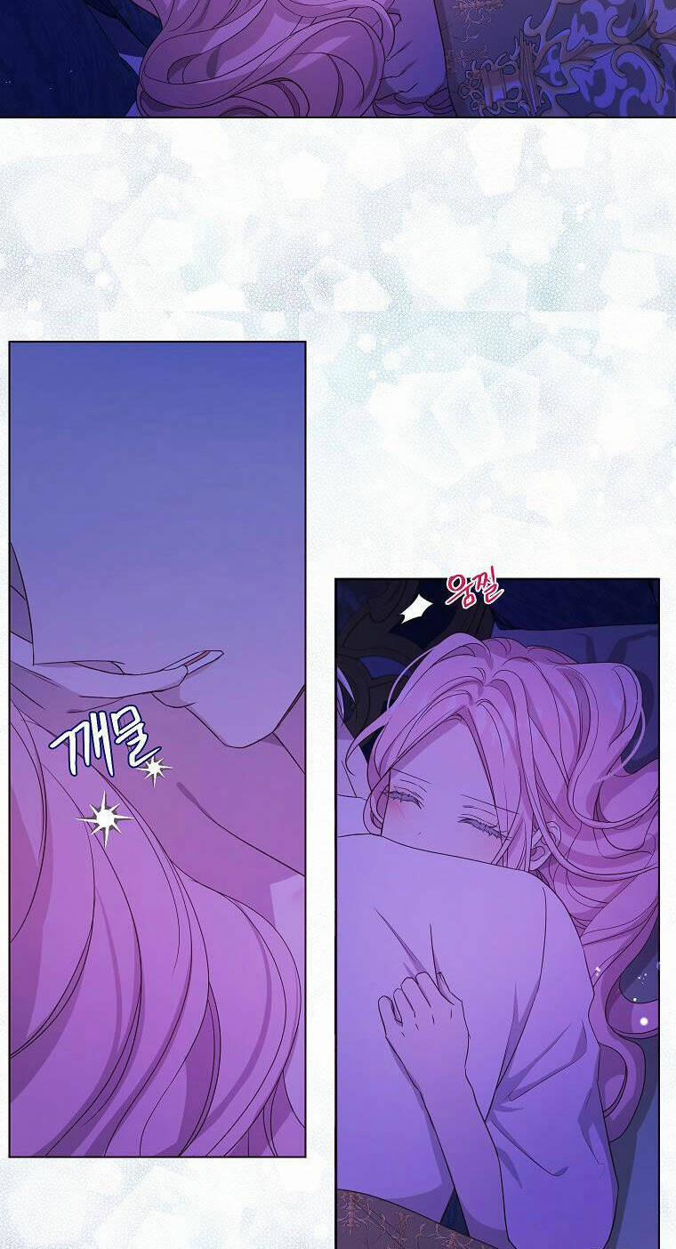 Quyến Rũ Papa Của Nhân Vật Phản Diện 141 trang 21