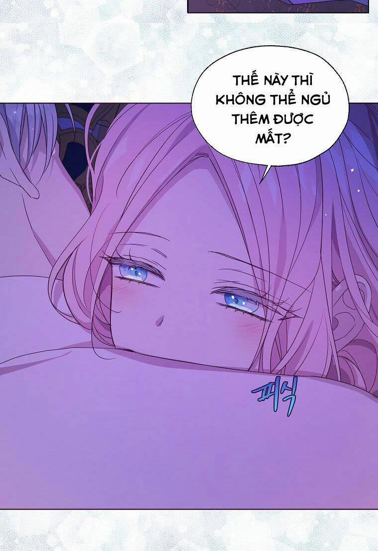 Quyến Rũ Papa Của Nhân Vật Phản Diện 141 trang 22