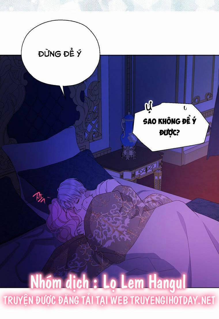 Quyến Rũ Papa Của Nhân Vật Phản Diện 141 trang 23