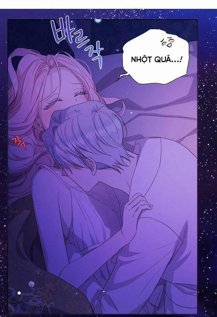 Quyến Rũ Papa Của Nhân Vật Phản Diện 141 trang 24