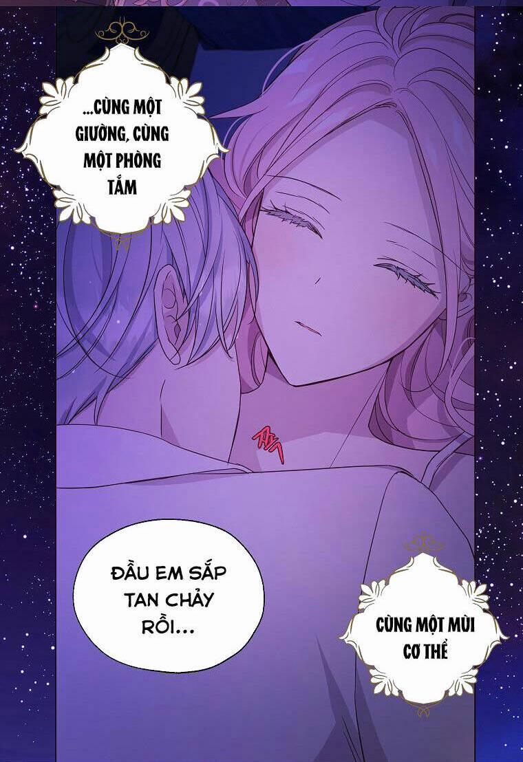 Quyến Rũ Papa Của Nhân Vật Phản Diện 141 trang 27