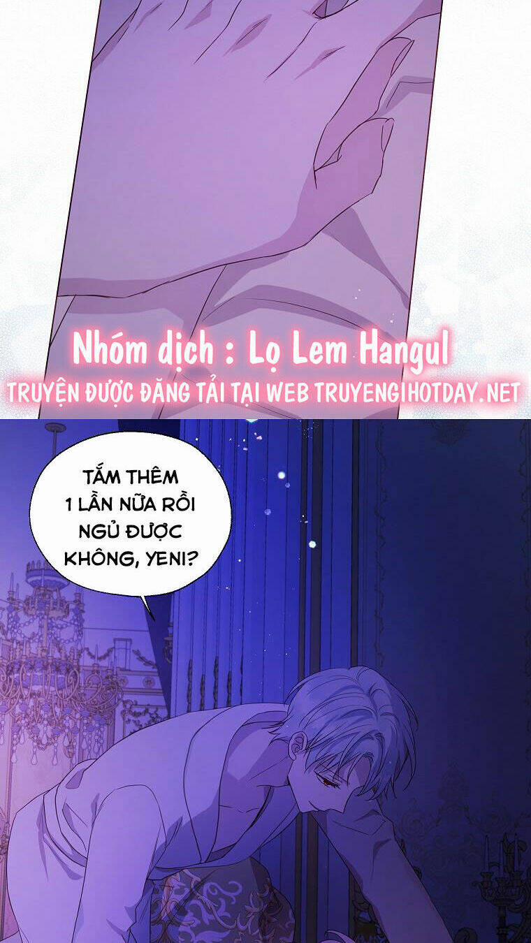 Quyến Rũ Papa Của Nhân Vật Phản Diện 141 trang 30