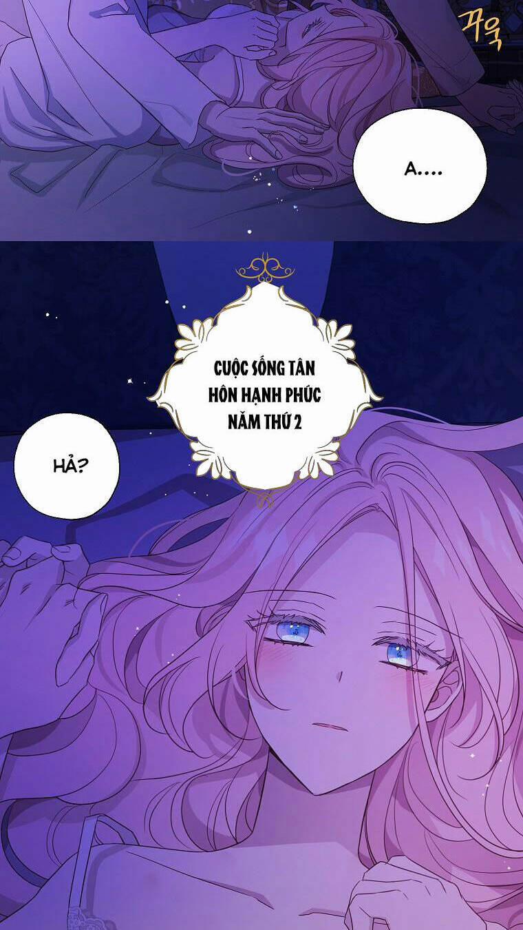 Quyến Rũ Papa Của Nhân Vật Phản Diện 141 trang 31