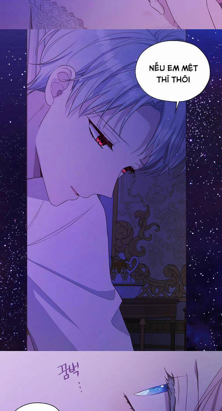 Quyến Rũ Papa Của Nhân Vật Phản Diện 141 trang 32