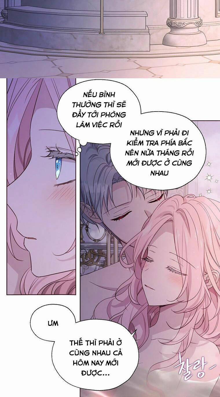 Quyến Rũ Papa Của Nhân Vật Phản Diện 141 trang 39