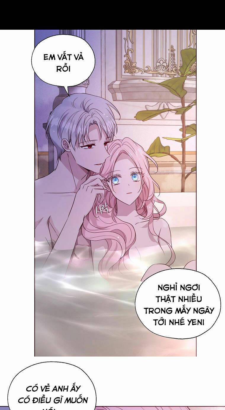 Quyến Rũ Papa Của Nhân Vật Phản Diện 141 trang 44