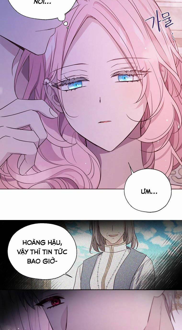 Quyến Rũ Papa Của Nhân Vật Phản Diện 141 trang 45