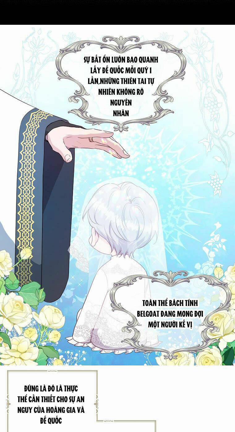 Quyến Rũ Papa Của Nhân Vật Phản Diện 141 trang 48