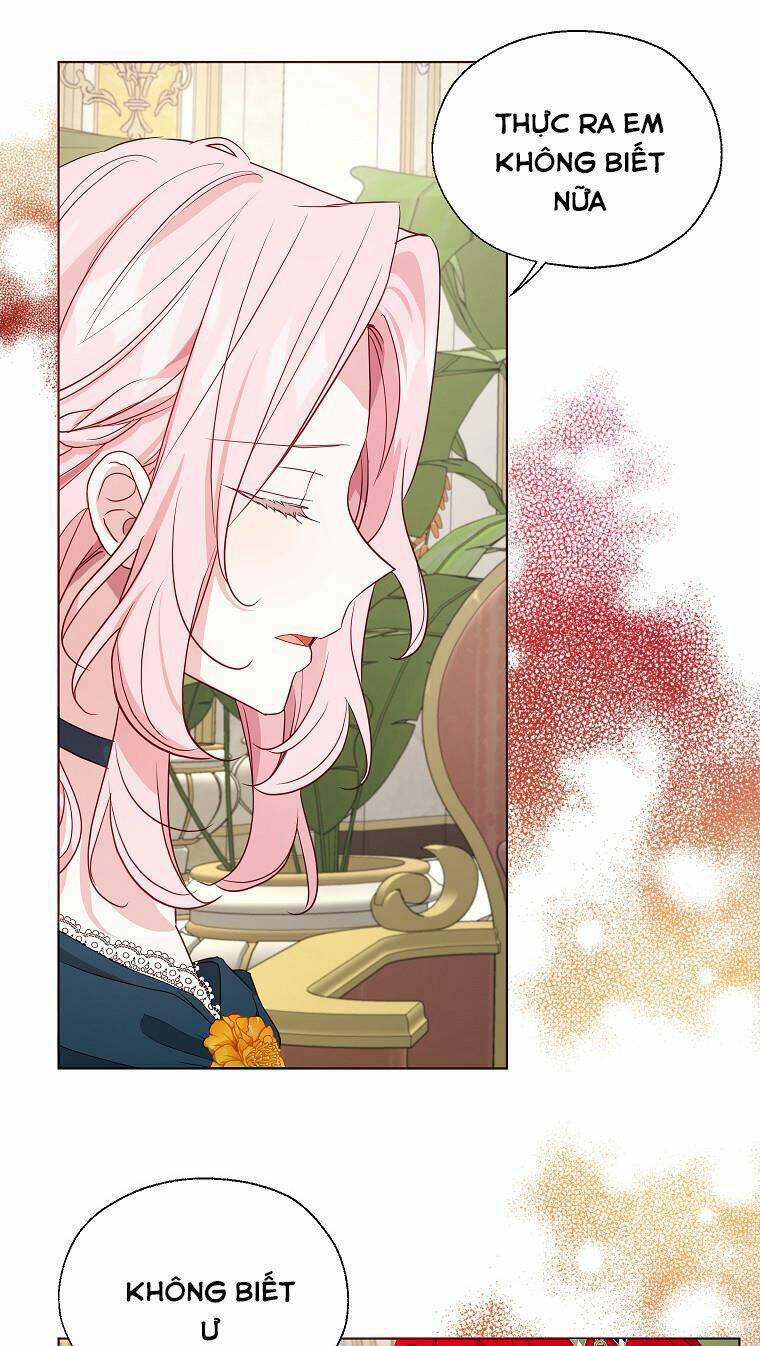 Quyến Rũ Papa Của Nhân Vật Phản Diện 141 trang 52