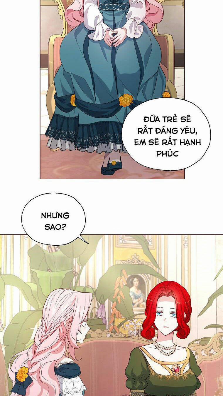 Quyến Rũ Papa Của Nhân Vật Phản Diện 141 trang 54