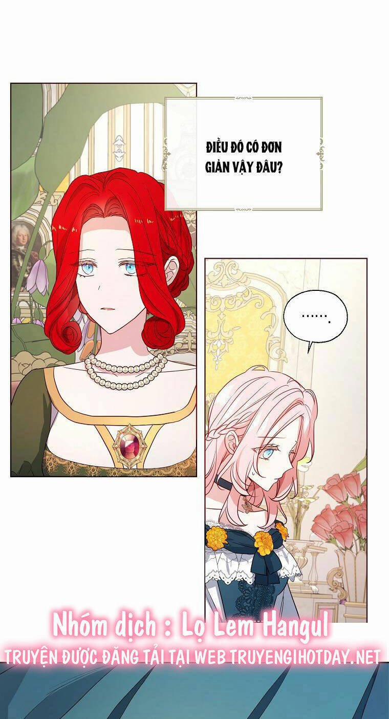 Quyến Rũ Papa Của Nhân Vật Phản Diện 141 trang 56