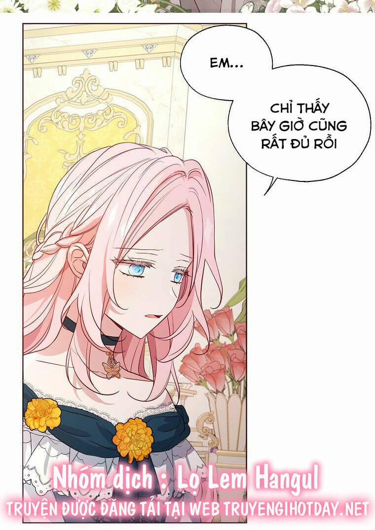 Quyến Rũ Papa Của Nhân Vật Phản Diện 142 trang 1