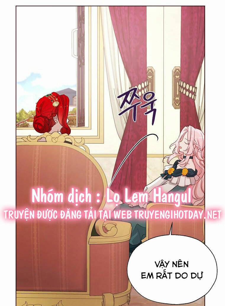 Quyến Rũ Papa Của Nhân Vật Phản Diện 142 trang 18