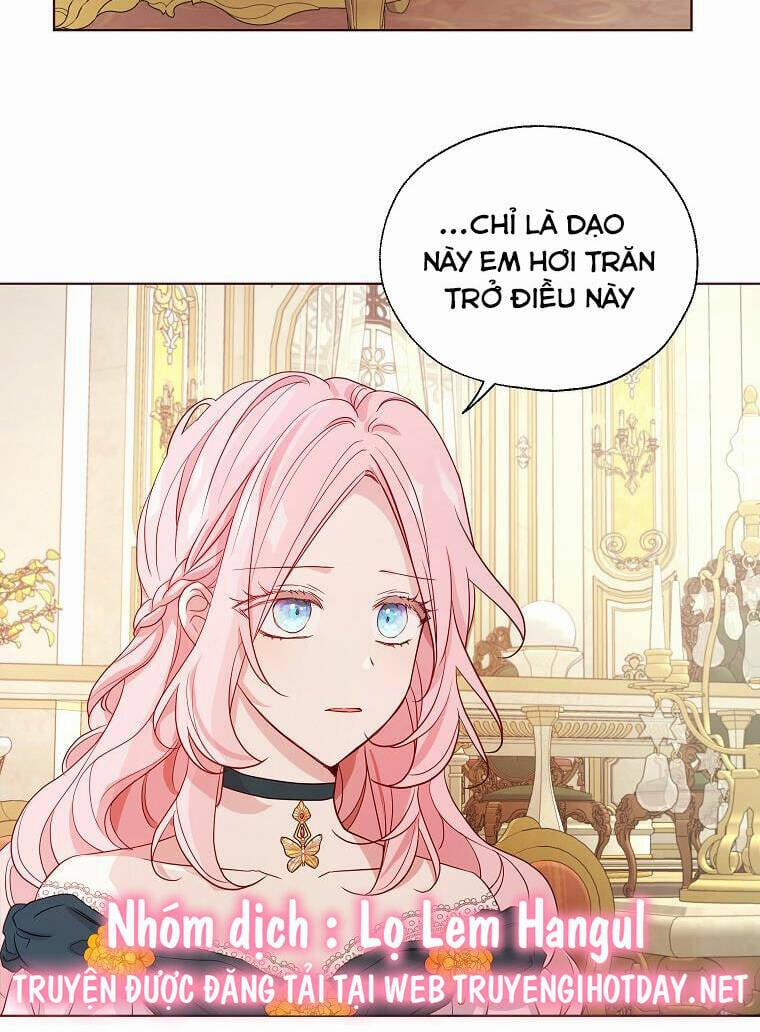 Quyến Rũ Papa Của Nhân Vật Phản Diện 142 trang 19