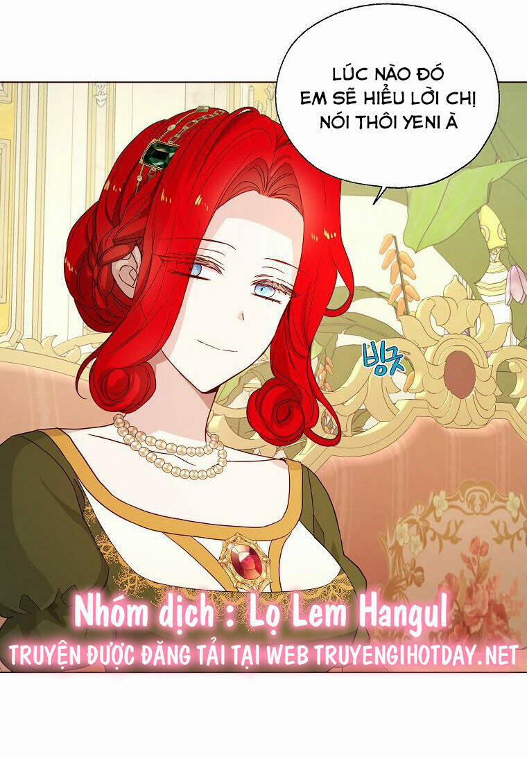 Quyến Rũ Papa Của Nhân Vật Phản Diện 142 trang 33