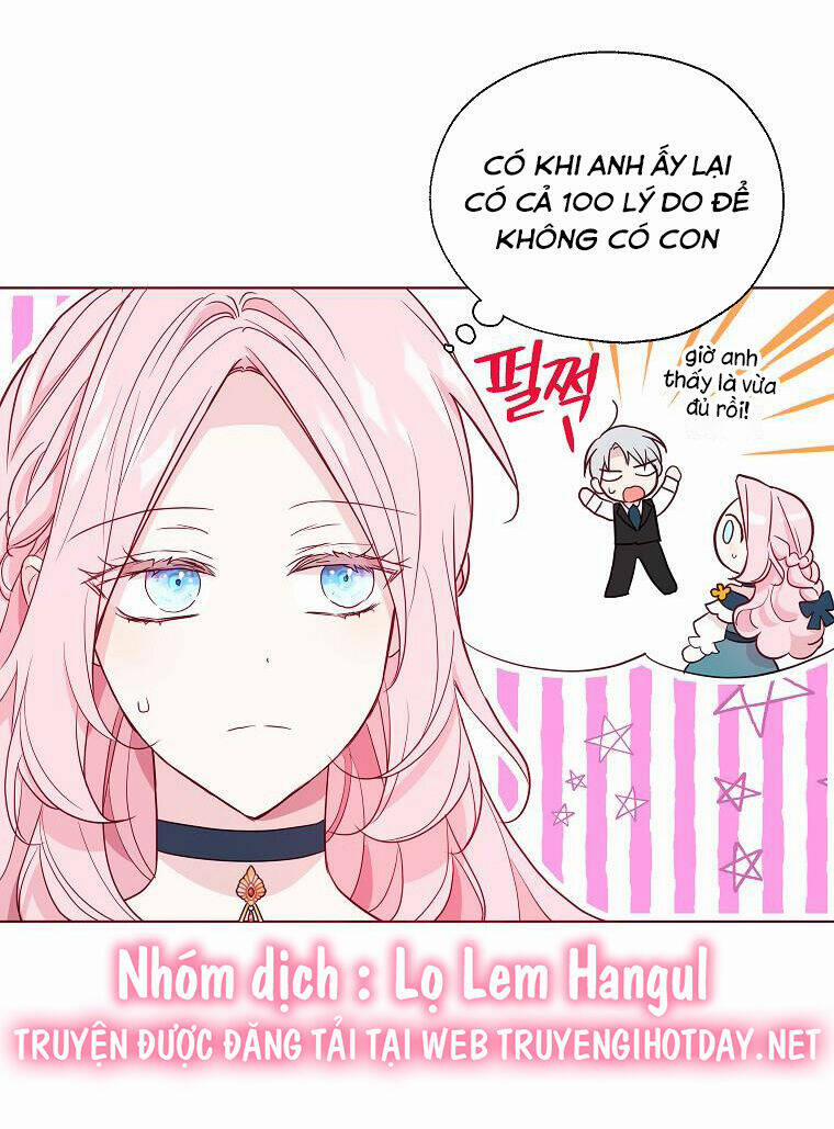 Quyến Rũ Papa Của Nhân Vật Phản Diện 142 trang 37