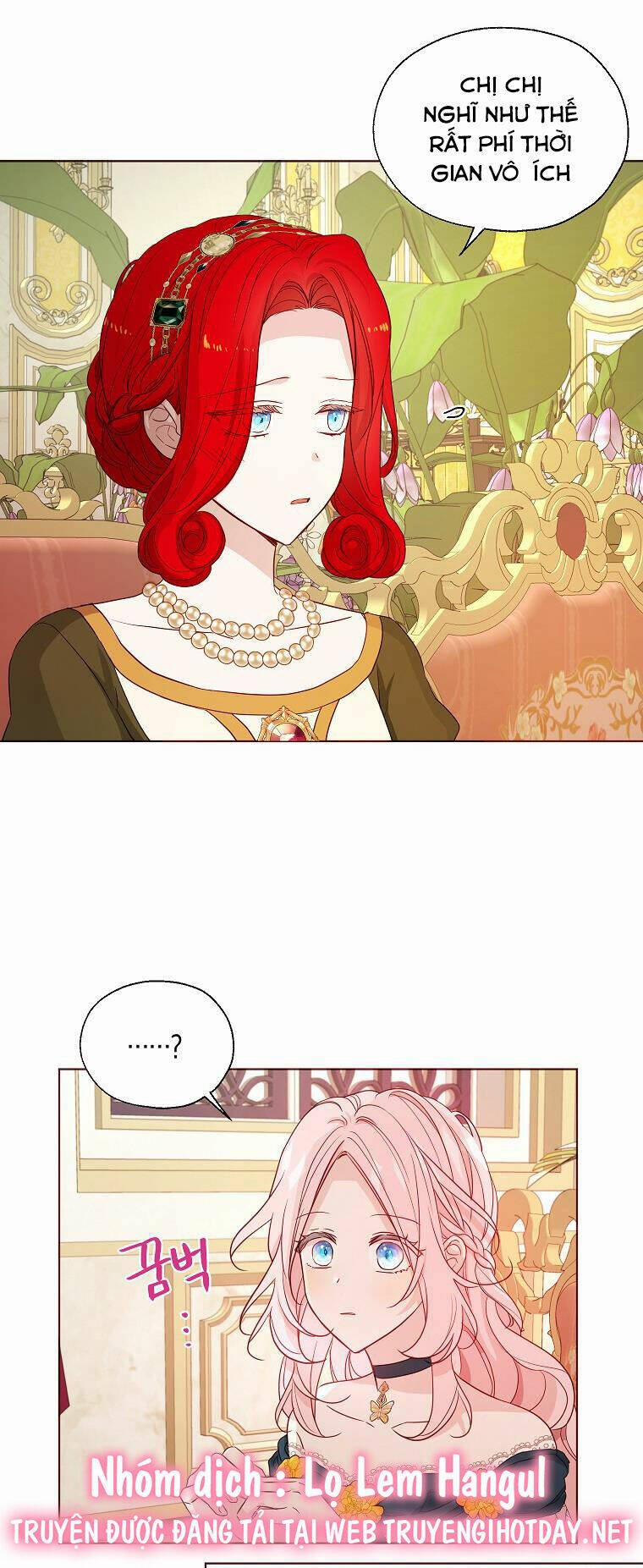 Quyến Rũ Papa Của Nhân Vật Phản Diện 142 trang 42