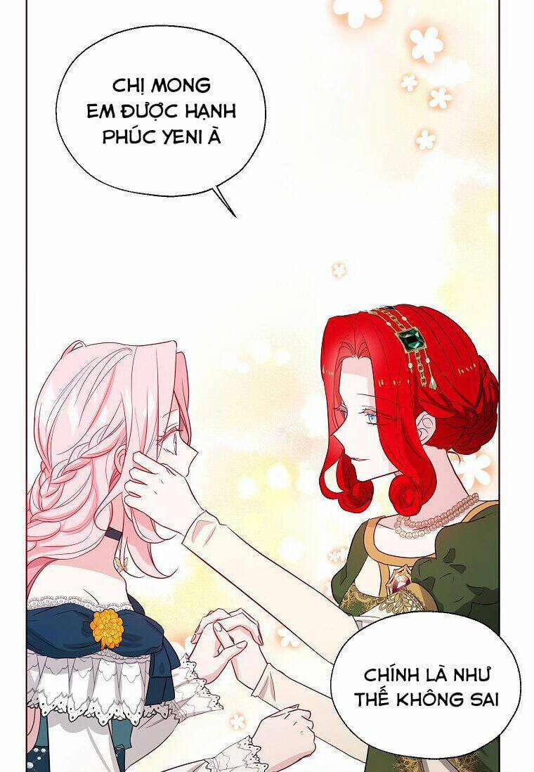 Quyến Rũ Papa Của Nhân Vật Phản Diện 142 trang 47