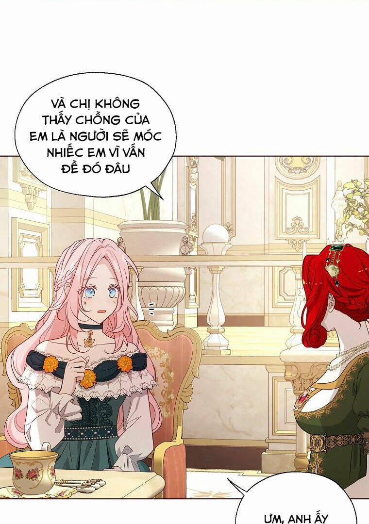 Quyến Rũ Papa Của Nhân Vật Phản Diện 142 trang 6