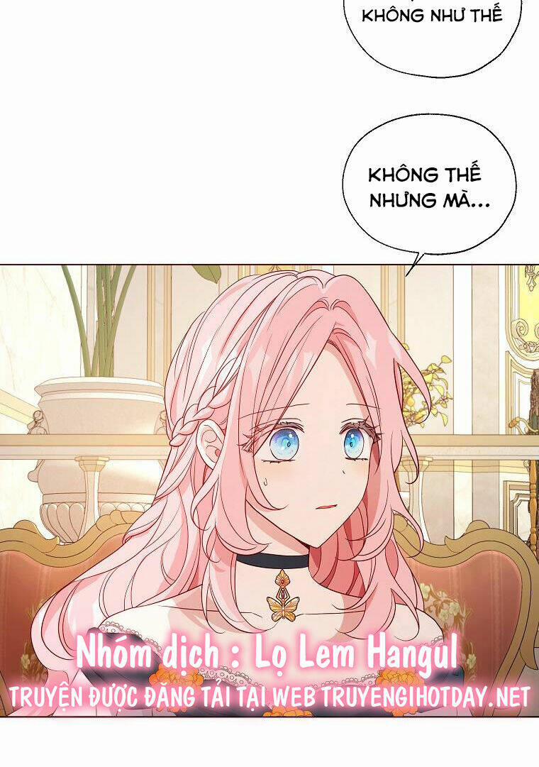 Quyến Rũ Papa Của Nhân Vật Phản Diện 142 trang 7