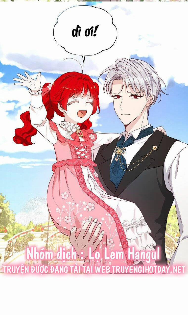 Quyến Rũ Papa Của Nhân Vật Phản Diện 143 trang 1