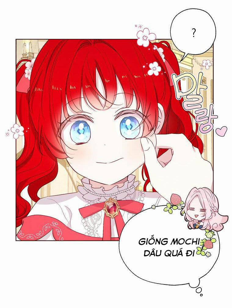 Quyến Rũ Papa Của Nhân Vật Phản Diện 143 trang 13