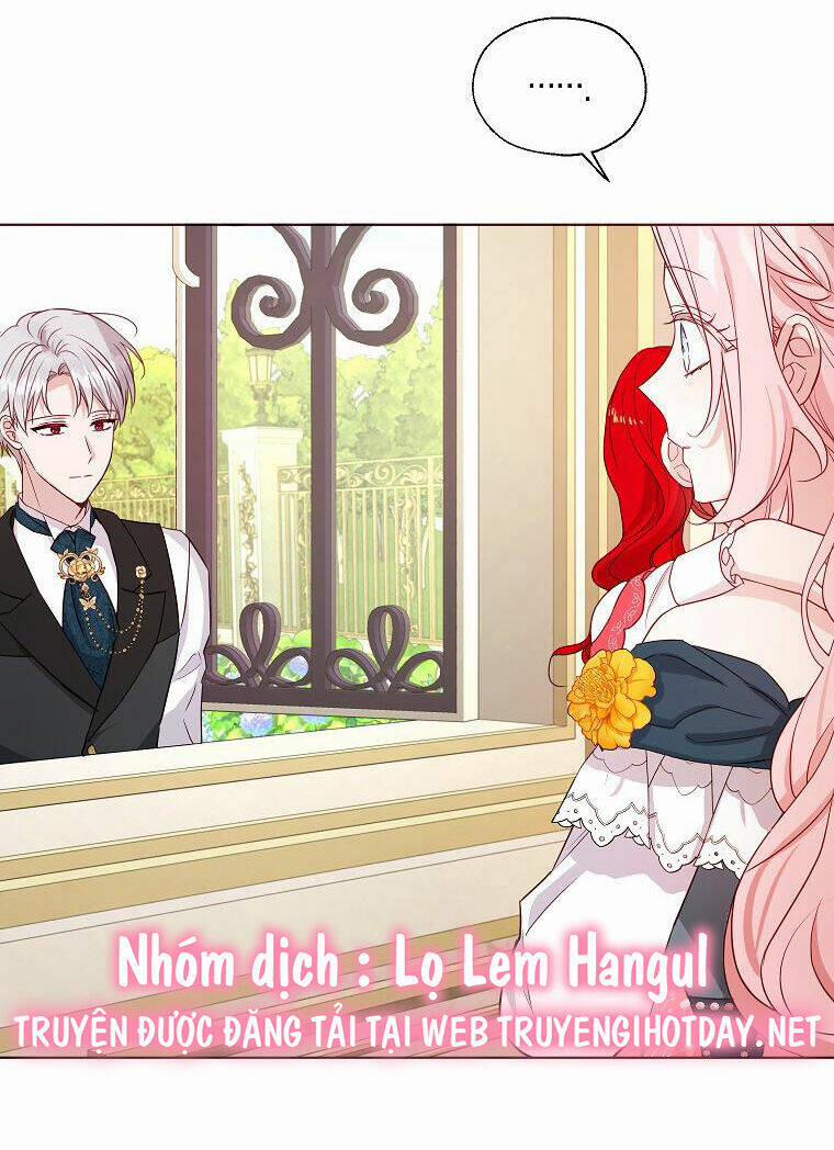 Quyến Rũ Papa Của Nhân Vật Phản Diện 143 trang 16