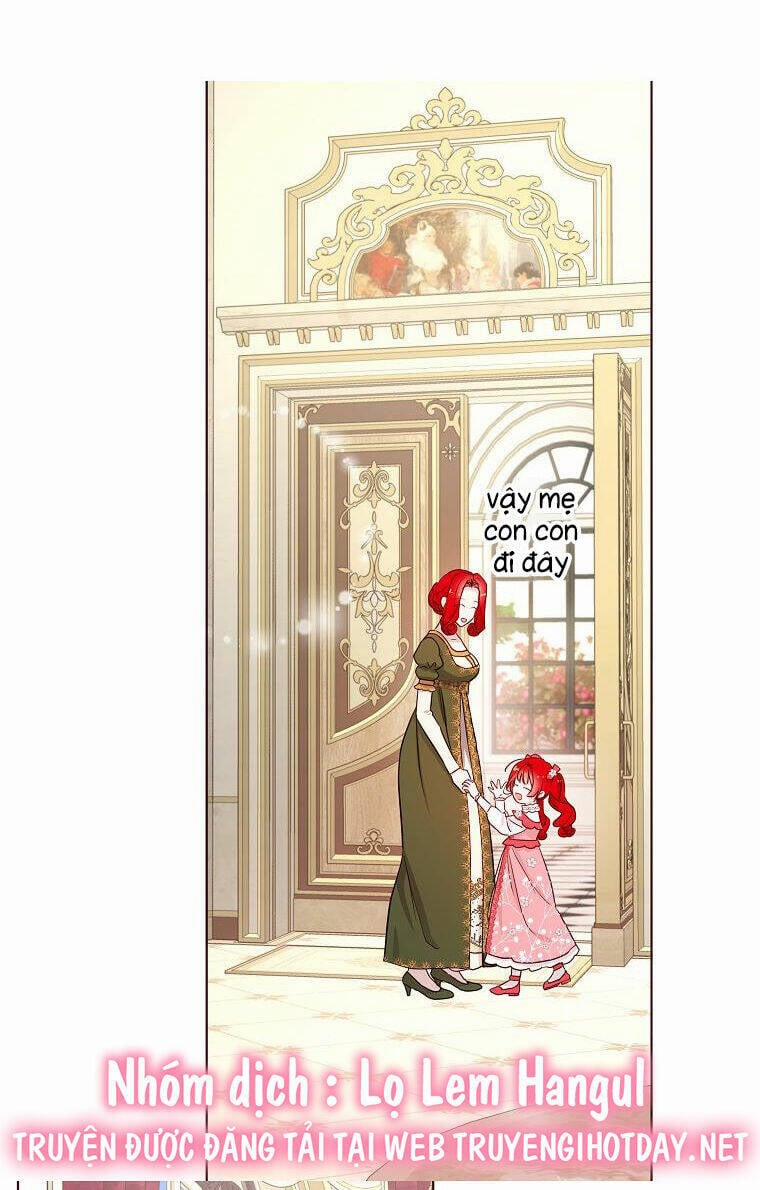 Quyến Rũ Papa Của Nhân Vật Phản Diện 143 trang 18