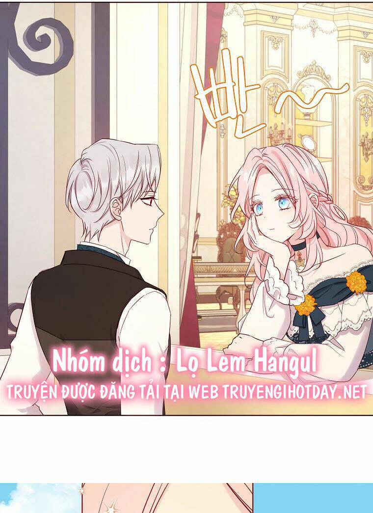 Quyến Rũ Papa Của Nhân Vật Phản Diện 143 trang 20